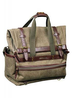 BAGSTER , Sacoche de selle, Neo Vintage Duffler XSS099