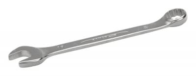 BAHCO  - cl&eacute; mixte plate m&eacute;trique avec finition chrom&eacute;e 23 mm - 111m-23