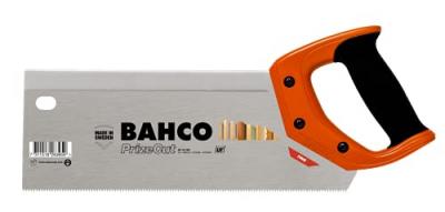 BAHCO  12Ten Scie &agrave; Araser 30 Cm