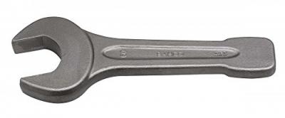 BAHCO Cl&eacute; &agrave; fourche &agrave; frapper &agrave; angle ouvert 36 mm 133SGM-36 