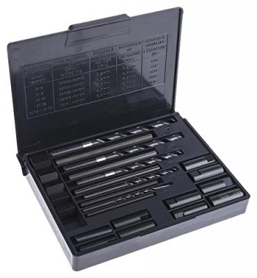 BAHCO  - Extracteur de goujons, vis, boulons et goujons M5-M16 cass&eacute;s - 1418S