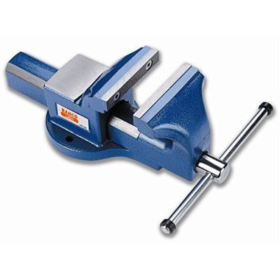 Bahco - Etau d'&eacute;tabli &agrave; guide carr&eacute; 150 mm - 607201500