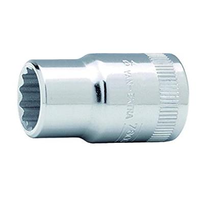BAHCO  7800DM-29 - Douille 1/2 12 Pans 7800Dm 29