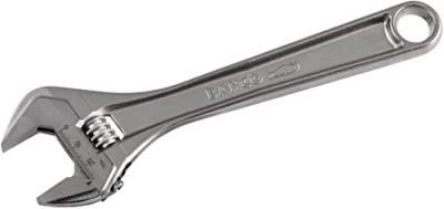 BAHCO Cl&eacute; &agrave; molette  8071C - Chrome 20 cm - Outils et accessoires