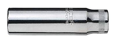 BAHCO  - Douille longue 12 pans 1/4 6 mm - A6800DM-6