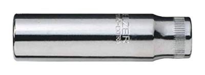 BAHCO  EMBOUT DE DOUILLE 1/4, 12 PANS, LONG, 8MM - A6800DM-8