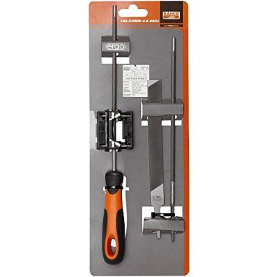 BAHCO  BH168-COMBI-4.8-6920, Multicolore