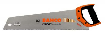 BAHCO  - ProfCut PC-20-PRC Scie &agrave; onglet