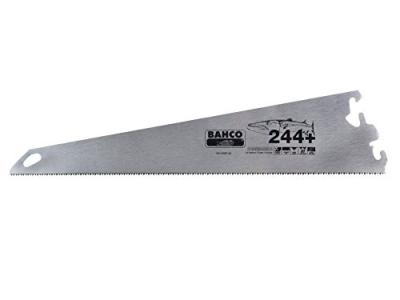BAHCO Lame  EX-244P-22 pour scie &eacute;go&iuml;ne Barracuda denture universelle