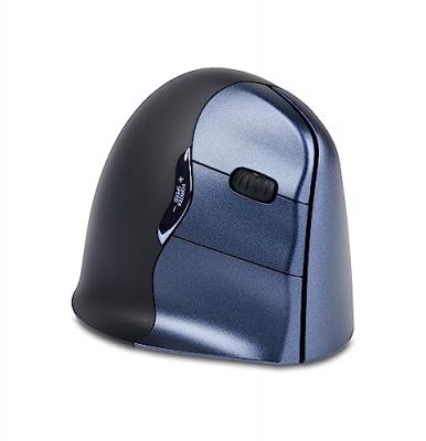 Evoluent EVOLUENT Vertical Mouse 4 sans fil - droitier