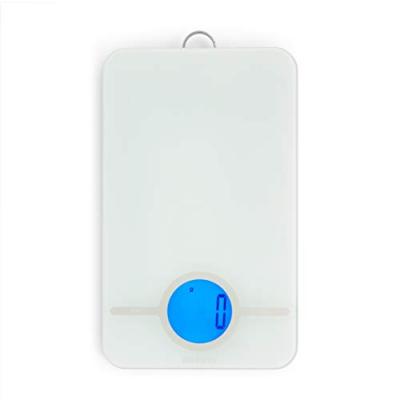 BRABANTIA  - Balance de cuisine digitale - Light Grey