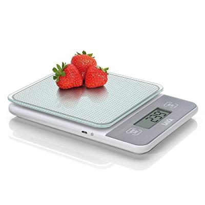 LAICA Balance de cuisine  ks1320 blanc 5 kg