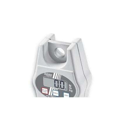 KERN  - dynamom&egrave;tre port&eacute;e max. 50 kg lecture 20 g - hcb50k20