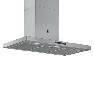 BALAY Hotte standard  3BC997GX 90 cm 721 m&sup3;/h 140W A+ Acier inoxydable