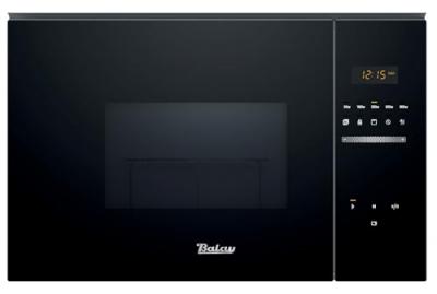 BALAY  3cg5175n3 Microwave With Grill 900w Noir One Size / EU Plug