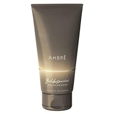 BALDESSARINI &reg; Ambr&eacute; gel douche 200ml