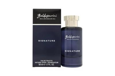Baldessarini - Baldessarini Signature Eau de Toilette 50 ml
