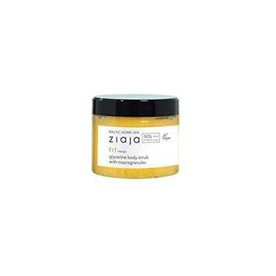 ZIAJA Gommage &agrave; la glyc&eacute;rine pour le corps  Baltic Home Spa 300ml