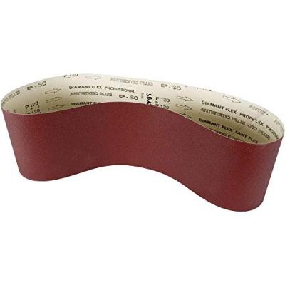 HOLZMANN SBPSMK120 SBPSMK120 Bande de pon&ccedil;age Grain 120 1 pc(s) -  Maschinen