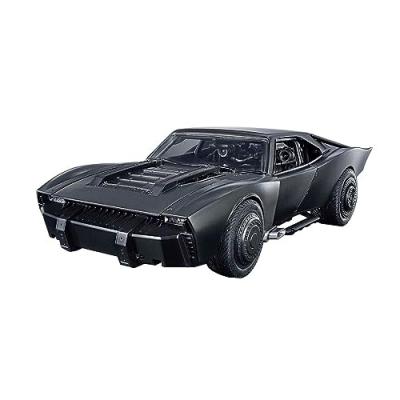 BANDAI NAMCO Bandai Batman Batmobile New Item A (Tba)- - Produit d&eacute;riv&eacute; de film /
