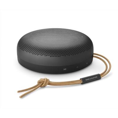 BANG & OLUFSEN  beosound a1 2nd gen noir 1734002