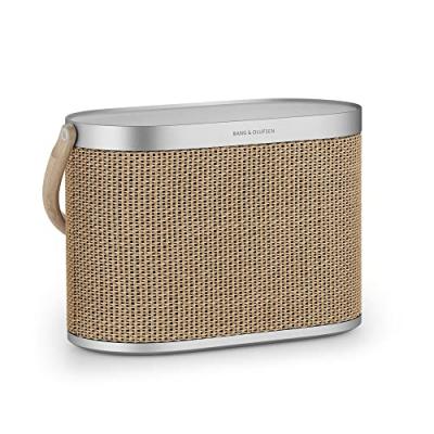 Enceinte sans fil Bluetooth Bang & Olufsen Beosound A5 Ch&ecirc;ne clair