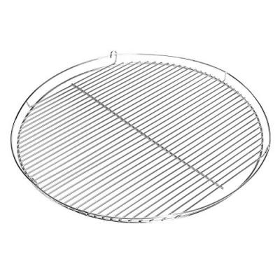 BARBECOOK  Grille pour Junko, Acier Chrom&eacute;, 60,5 x 60,5 x 1 cm, 60,5