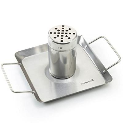 BARBECOOK Support de cuisson poulet 