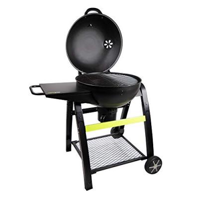 COOK IN GARDEN Barbecue au charbon de bois Tonino 60