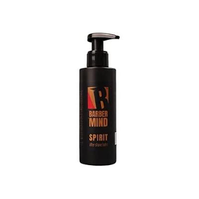 BARBER MIND  B&aacute;lsamo 100ml Aftershave Clair Homme