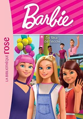 UNBEKANNT Barbie - Vie quotidienne 11 - La f&ecirc;te de l'&eacute;cole