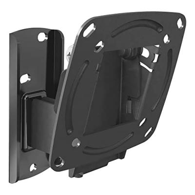 BARKAN SUPPORT MURAL  E120 - Noir