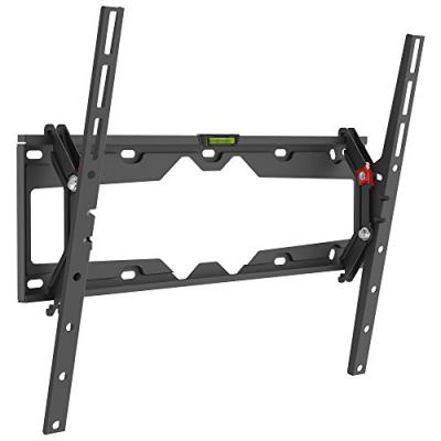 BARKAN  E310+ Support TV inclinable pour TV de 99 &agrave; 165 cm - TV plates et incurv&eacute;es