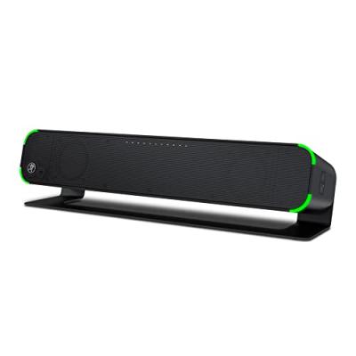 MACKIE Barre de son  avec Bluetooth 60 W (Peak) CR2-X-BAR-PRO
