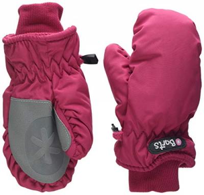 BARTS Moufles nylon fille 