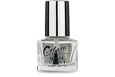GLAM OF SWEDEN  Base Vernis &agrave; Ongles 15 ml