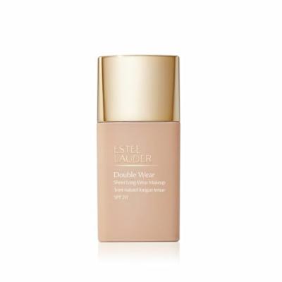 ESTEE LAUDER Double Wear Sheer LongWear Makeup SPF 20 2C3 Fresco