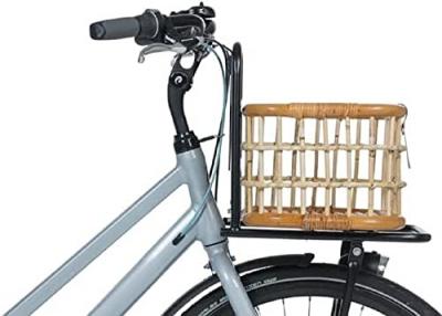 BASIL Panier  green life rotin m 18l bois