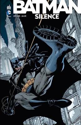 BATMAN SILENCE - Tome 0 (BD)