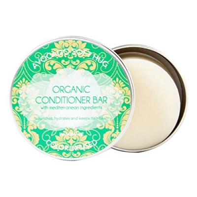 BIOCOSME  Avocado Soft Hug Apr&egrave;s-shampooing bio 120 gr