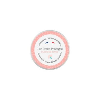 LES PETITS PRODIGES Baume Multi Usages Fleur de Coton - Les Petits Pr&ouml;diges 30 ml