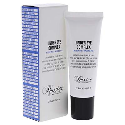 BAXTER OF CALIFORNIA SOIN CONTOUR DES YEUX HOMME - Anti-Cernes & Poches