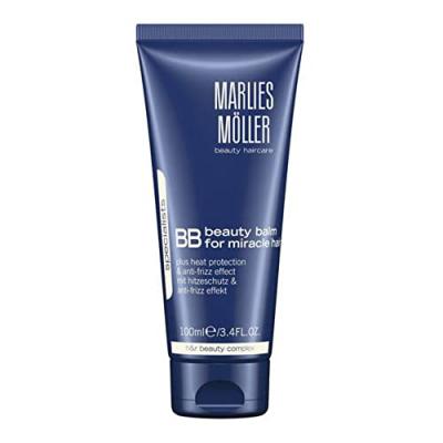 MARLIES MOLLER Marlies M&ouml;ller - BB Beauty Balm cr&eacute;me 100 ml