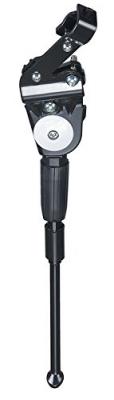 BBB  sidekick bks-01 b&eacute;quille noir 25-32mm