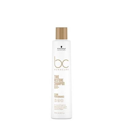 SCHWARZKOPF  Professional Shampooing BC Bonacure Time Restore 250 ml