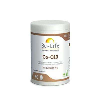 BIO LIFE CO Q10 (Co-enzyme Q10) 60 capsules