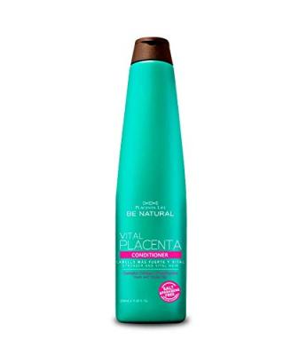 BE NATURAL Placenta Life Vital Placenta Contidion 350 ml