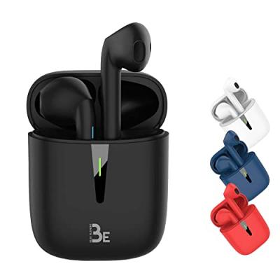  Be pop 92db micro usb contr&ocirc;le vocale sans fil bluetooth noir