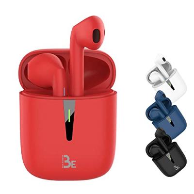 BLUE ELEMENT Ecouteurs BLUESTORK BE-POP-2-RED