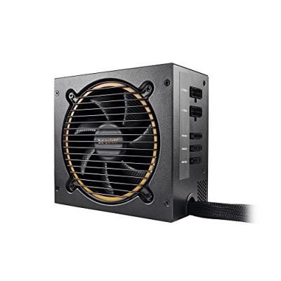 BE QUIET  pure power 11 500w cm noir